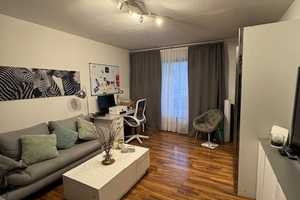 1-Zimmer-Wohnung – Werrastraße 8, 55122 Mainz – Vorschaubild 1