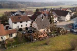 Ich besitze ein schönes Grundstück und bin ein Charmantes Haus!!! – Die vollständige Adresse der Immobilie erhältst du vom Anbieter., 88284 Wolpertswende – Vorschaubild 52