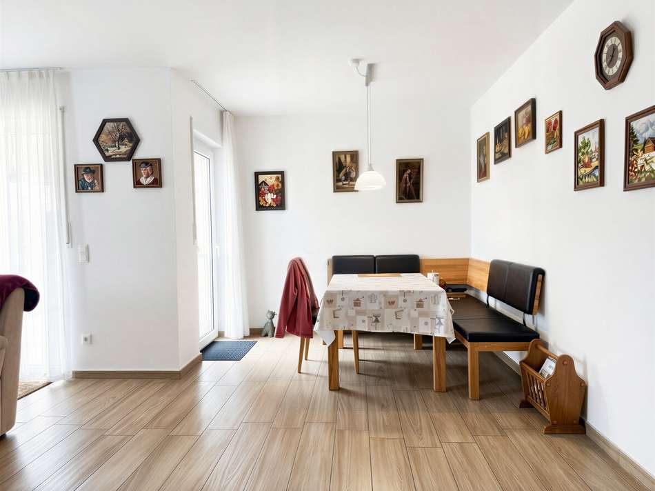 Esszimmer