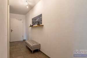 3-Zimmer-Wohnung mit luxuriöser Innenausstattung mit Balon und Einbauküche in Darmstadt Stadtzentrum – Hügelstraße 85a, 64283 Darmstadt – Vorschaubild 13