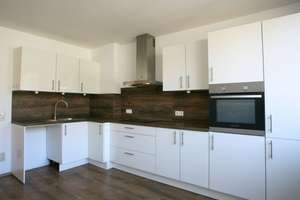 Lichtdurchflutete 4-Zimmer-Wohnung mit Dachterrasse und Einbauküche! – Triererstraße 764, 52078 Brand, Aachen – Vorschaubild 7