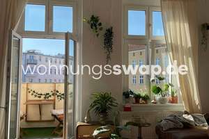 Wohnungstausch: Danziger Straße 11 – Danziger Straße 11, 10000 Prenzlauer Berg, Berlin – Vorschaubild 1
