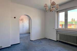 Großzügige EG-Wohnung mit Wintergarten, Garten & Garage in Toplage von Bielefeld-Heepen – Die vollständige Adresse der Immobilie erhältst du vom Anbieter., 33607 Mitte, Bielefeld – Vorschaubild 13