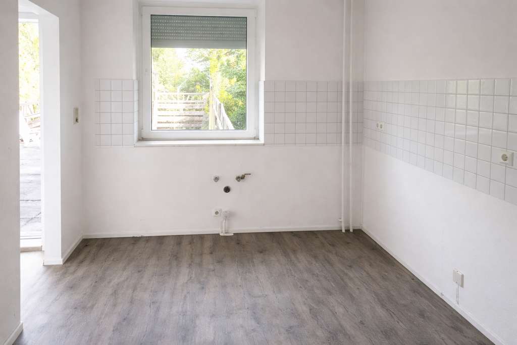 Immobilie in Eckernförde - ✨ Eckernförde-Borby | Frisch renoviertes RH, Garten, Terasse –  ab 01.05.2026 | Hafen fußläufig - Bild 4