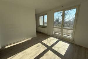 Smarter Wohnen in Ihrer neuen 2-Zimmer-Wohnung mit Balkon - Kautionsfrei! – Stolberger Str. 3, 6124 Westliche Neustadt, Halle (Saale) – Vorschaubild 5