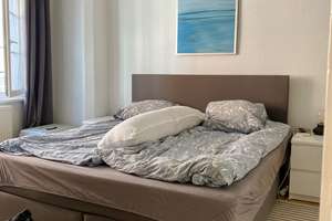 Wunderschöne 3-Zimmer-Wohnung auf der Lübecker Altstadtinsel – Die vollständige Adresse der Immobilie erhältst du vom Anbieter., 23552 Innenstadt, Lübeck – Vorschaubild 6