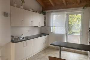 DG-Wohnung mit Panorama-Dachterrasse und Garage in Regensburg-Königswiesen – Habbelstraße 11, 93051 Kumpfmühl-Ziegetsdorf-Neuprüll, Regensburg – Vorschaubild 4