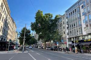 Für Kapitalanleger möbliertes Apartment in Bestlage in Leipzig/Provisionsfrei vom Eigentümer – Die vollständige Adresse der Immobilie erhältst du vom Anbieter., 4107 Zentrum-Süd, Leipzig – Vorschaubild 3