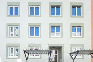 Attraktives Fördermodell für Ihr neues Zuhause - Modernes Wohnen in grüner Umgebung – Clara-Schumann-Weg 1, 69126 Rohrbach, Heidelberg – Vorschaubild 4