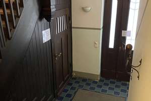 Jugendstil Altbau: Vermietete 3 Zimmer Wohnung / Aufzug/ Keller – 4153 Anger-Crottendorf, Leipzig – Vorschaubild 7