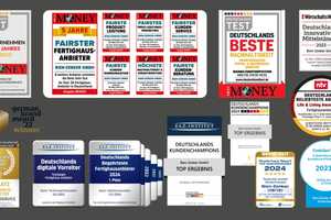 Bestpreisgarantie bei Bien-Zenker - Fertighaus mit großem Baugrundstück in Dannenfels – Donnersbergkreis – Vorschaubild 14