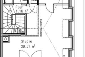 Bestlage Großhadern - Sehr hochwertige DHH - U Bahn Nähe – Die vollständige Adresse der Immobilie erhältst du vom Anbieter., 81377 Großhadern, München – Vorschaubild 24