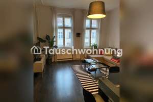 Tauschwohnung: Helle 3-Zimmer-Wohnung in Lichtenberg, 78 m² – Die vollständige Adresse der Immobilie erhältst du vom Anbieter., 10317 Rummelsburg, Berlin – Vorschaubild 2