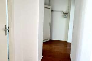 Großzügige helle 3-Zimmer-Altbauwohnung  Nahe Schlosspark – Schloßallee 45, 13156 Niederschönhausen, Berlin – Vorschaubild 12