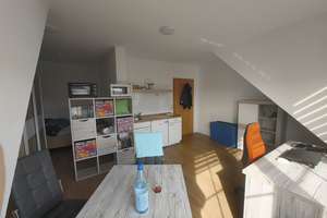 Kompaktes 1-Zimmer-Apartment in Jena-Cospeda – Am Windknollen 2, 7751 Cospeda, Jena – Vorschaubild 5