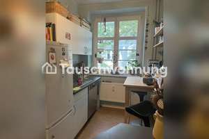 Tauschwohnung: Altbau Wohnung in Postam West mit Balkon – Die vollständige Adresse der Immobilie erhältst du vom Anbieter., 14471 Potsdam West, Potsdam – Vorschaubild 5