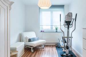 NEU *Paul & Partner* IHR HAUS MIT GARTEN, TERRASSE & CARPORT WARTET AUF SIE ! – Die vollständige Adresse der Immobilie erhältst du vom Anbieter., 65205 Nordenstadt, Wiesbaden – Vorschaubild 19