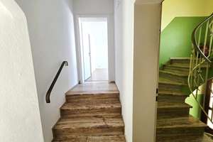 2-3 Familienhaus in Traum-Aussichtslage von Bad Godesberg-Muffendorf mit freier EG-Wohnung – Die vollständige Adresse der Immobilie erhältst du vom Anbieter., 53177 Muffendorf, Bonn – Vorschaubild 3