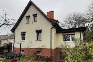 modernisiertes EFH mit vielen Möglichkeiten, Nähe U-Bhf, vermietet – Berlin – Vorschaubild 3