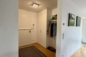 Helle, großzügige 4-Zimmer-Wohnung am Wildpark in Düsseldorf-Gerresheim – 40629 Ludenberg, Düsseldorf – Vorschaubild 9