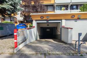 Alltagstaugliche 1,5-Zimmer-Wohnung in München – Starenweg 10, 80937 Am Hart, München – Vorschaubild 22