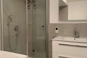 Helle Gartengeschosswohnung in Naurod mit exklusivem Garten – Die vollständige Adresse der Immobilie erhältst du vom Anbieter., 65207 Naurod, Wiesbaden – Vorschaubild 4