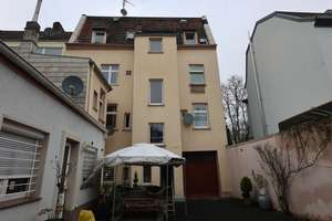 Achtung! Modernisiertes Mehrfamilienhaus in Essen Kray