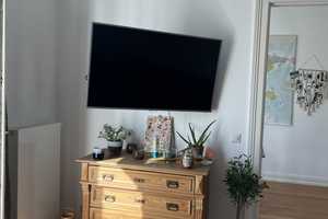 Wohnung zur KURZFRISTIGEN UNTERMIETE im Herzen von Eppendorf (24.07. - 17.08.) – Eppendorfer Weg 287, 20251 Hamburg – Vorschaubild 4