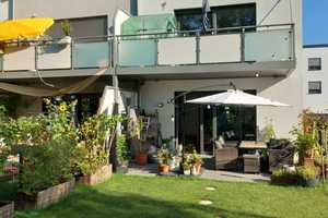 Reihenendhaus auf drei Etagen mit großem Garten in Kaulsdorf – Rosenhagener Str. 26, 12621 Berlin – Vorschaubild 3
