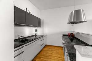 Wohntraum am Lousberg - Hochwertige Maisonettewohnung im Redarius-Quartier – Weyhestraße 16 D, 52072 Ponttor, Aachen – Vorschaubild 7