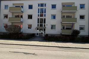 3 Zimmer Wohnung in Bogenhausen
