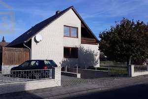 Modernisiertes Einfamilienhaus in Fallersleben! Meine Immobilie = Mein Partner! – Die vollständige Adresse der Immobilie erhältst du vom Anbieter., 38442 Fallersleben, Wolfsburg – Vorschaubild 1