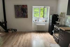 Altbauliebe - 3-Zimmer-Wohnung mit Gartennutzung zu vermieten – Die vollständige Adresse der Immobilie erhältst du vom Anbieter., 47798 Cracau, Krefeld – Vorschaubild 2