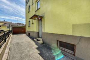+++ komplett leer - freistehendes 3-Familien-Haus - bequeme Lage - Doppel-GA & Garten +++ – Bietigheimer Straße 26, 70435 Zuffenhausen-Mitte, Stuttgart – Vorschaubild 7