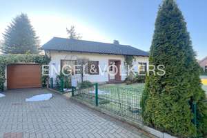 Gemütlicher Bungalow in Waldnähe – Die vollständige Adresse der Immobilie erhältst du vom Anbieter., 26419 Schortens – Vorschaubild 13