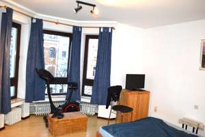 AC-Frankenberger Viertel, 2 ZKDBad, Balkon, Aufzug! – Oppenhoffallee 16, 52066 Frankenberg, Aachen – Vorschaubild 5