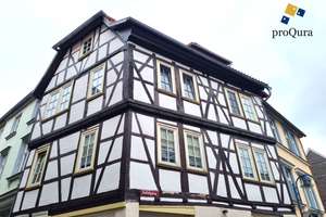 Wohn- und Gewerbehaus in schicker Altstadtlage – Linsenstraße 32, 99974 Mühlhausen/Thüringen – Vorschaubild 3