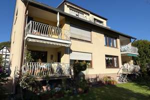 BONN OBERKASSEL 1 Zimmer-Appartement im EG links zu verkaufen in toller Wohnlage mit ca. 34 m² Wfl.