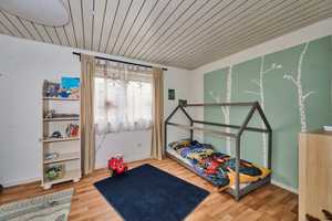 Charmantes Zweifamilienhaus - ideal für Handwerker! – Regensburg (Kreis) – Vorschaubild 9