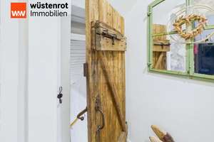 Altbau-Liebe von 1912: Erneuerter Charme & modernes Wohnen im Kaiserin-Viktoria-Viertel in Heppens – Die vollständige Adresse der Immobilie erhältst du vom Anbieter., 26384 Heppens, Wilhelmshaven – Vorschaubild 5
