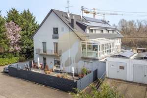 Voll vermietetes Mehrfamilienhaus in Karlsruhe – Die vollständige Adresse der Immobilie erhältst du vom Anbieter., 76187 Knielingen, Karlsruhe – Vorschaubild 2