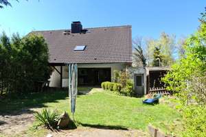 Doppelhaushälfte mit Garten und Garage am Rande des Westerbergs – Die vollständige Adresse der Immobilie erhältst du vom Anbieter., 49076 Westerberg, Osnabrück – Vorschaubild 5