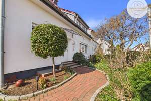 Stilvoll modernisierte Doppelhaushälfte mit Wohlfühlcharakter in Osterholz-Scharmbeck – Die vollständige Adresse der Immobilie erhältst du vom Anbieter., 27711 Osterholz-Scharmbeck – Vorschaubild 4