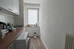 Geschmackvolle, gepflegte 1-Zimmer-Wohnung in Hannover – Bangemannweg 16, 30459 Hannover – Vorschaubild 3
