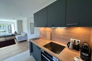  Appartement in Bonn-Plittersdorf/ Villenviertel  – Gotenstraße 6, 53175 Plittersdorf, Bonn – Vorschaubild 14