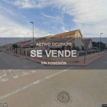 DIREKTKAUF Immobilie in San Javier, Murcia