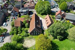 Historische Hofanlage mit denkmalgeschütztem Ensemble im Ortskern – Die vollständige Adresse der Immobilie erhältst du vom Anbieter., 59387 Ascheberg – Vorschaubild 11