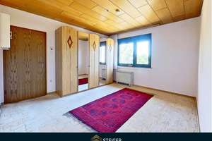 3 Zimmer Eigentumswohnung mit Balkon + Garage + Garten | Recklinghausen-Röllinghausen – 45663 Röllinghausen, Recklinghausen – Vorschaubild 5