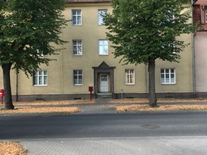 Single wohnung angermünde