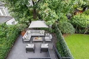 Einmalige Gründerzeit-Stadtvilla – kernsaniert, barrierefrei & direkt an der Alster – Die vollständige Adresse der Immobilie erhältst du vom Anbieter., 22087 Hohenfelde, Hamburg – Vorschaubild 17